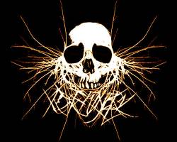 Rose Funeral : Demo 2008